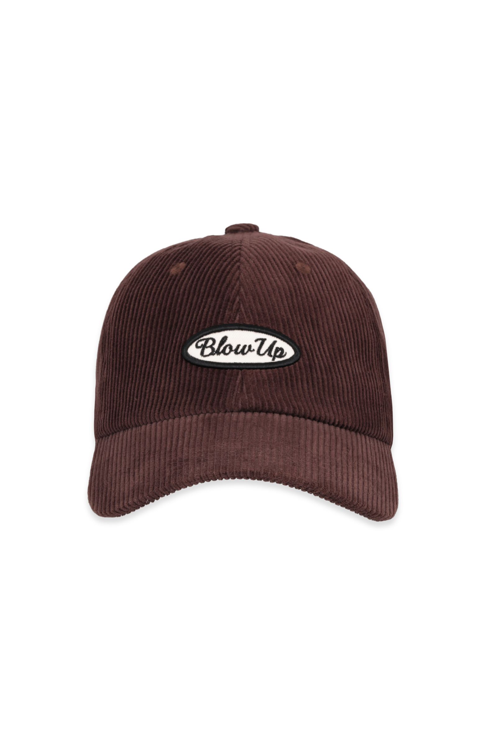 US DINER BROWN CAP