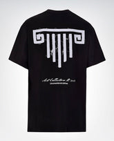 SIGNATURE BLACK T-SHIRT
