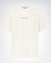 MAJESTY IVORY T-SHIRT