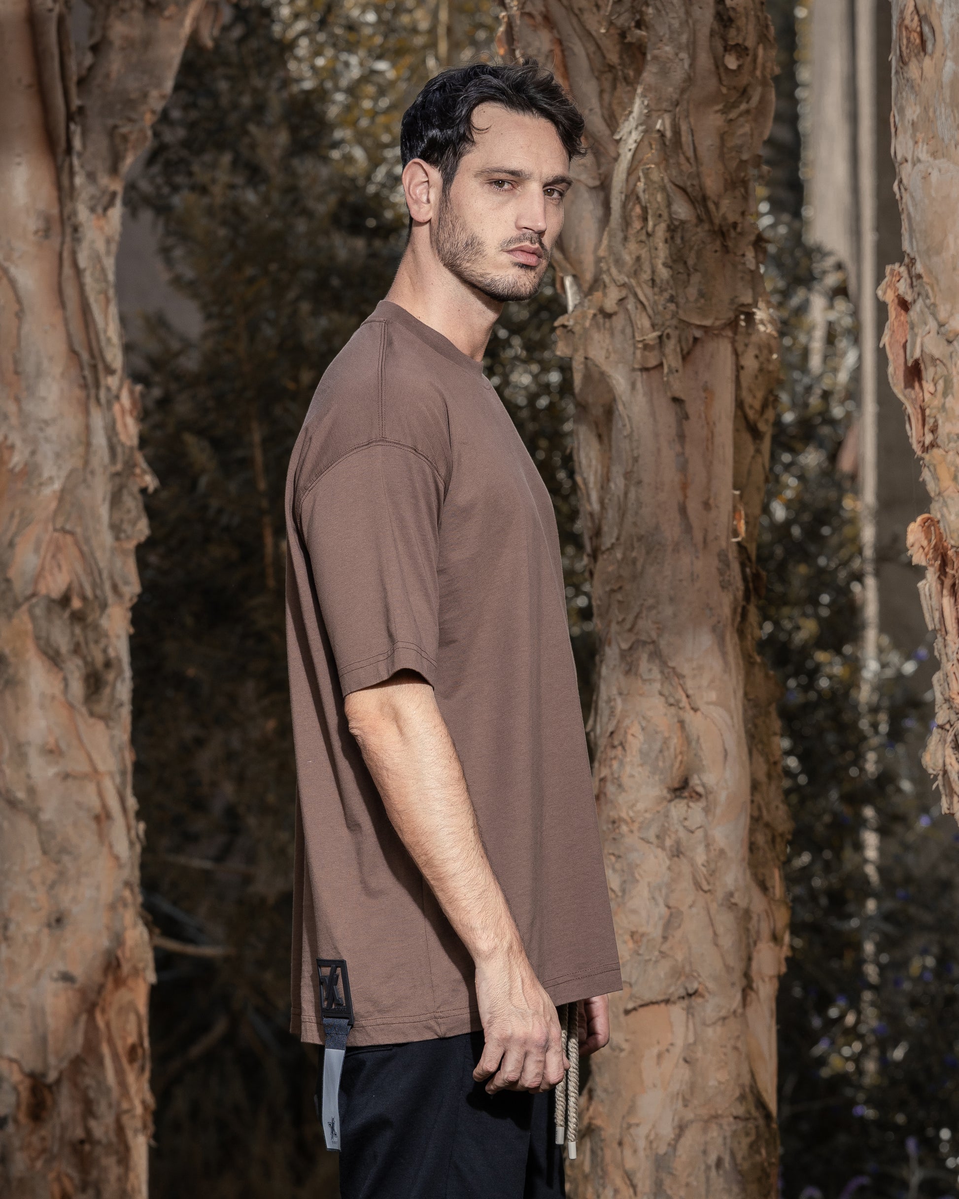 SCENT T-SHIRT