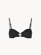 CTOPBIKINIBLACK - CELEIT TOP BIKINI BLACK