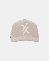 C055 - SUEDE CAP