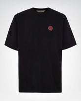 LEGACY BLACK T-SHIRT