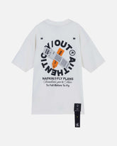 MS1089 - LAX T-SHIRT