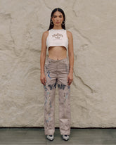 S1161 - 4G CROP TOP