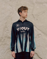 MS1139 - VIRAL SOCCER POLO