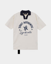 MS1152 - HERITAGE T-SHIRT POLO
