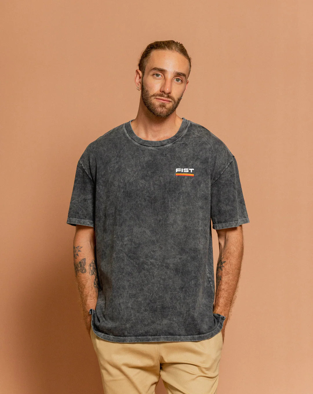 Camiseta Custom Offroad Asphalto