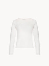 CELEIT BIKINI LONG SLEEVE PINK