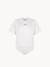 CSTAYINTEEIVORY - CELEIT STAY-IN TEE IVORY