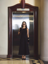 CNOIRDRESS - CELEIT NOIR DRESS