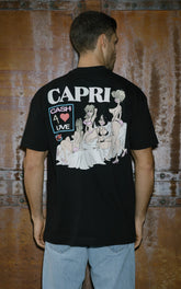 CForLoveTee - Cash for love tee