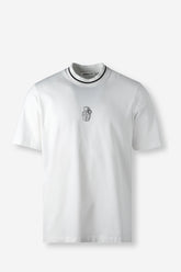 CLF12-1010 - CLASSIC FIT T-SHIRT
