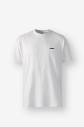 CLF13-1010 - IVORY CLASSIC FIT T-SHIRT