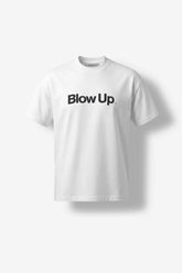 CLF20-0000 - WHITE CLASSIC FIT T-SHIRT