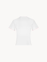 CELEIT SARDINE TEE PINK