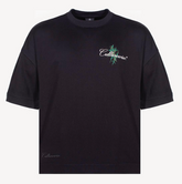CW420-N - Camiseta Basica 420 Negra
