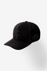 Gorra Basica Negra