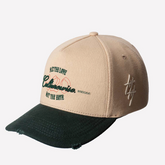 CWCAP420 - Gorra Beige 420