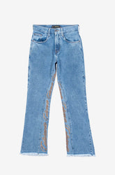 CWFLARE - Classic Flare Jean Hielo