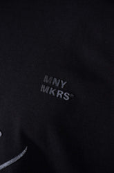 CWOVER-C - T-SHIRT OVERSIZE