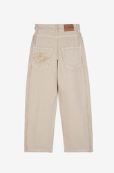 CWQ3BAGGY-A - BAGGY PANTS