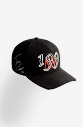 Gorra 199 Negro