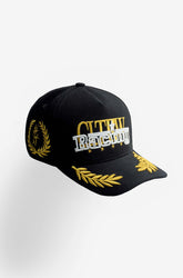 Gorra CLTRW Negro