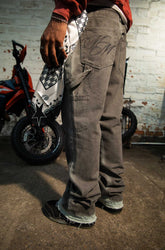 CWQ3FLARE-02 - JEAN FLARE