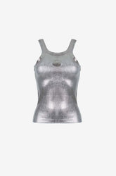 CWQ7-TANKG - CHROME TANK TOP GRIS