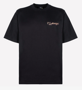 CWTR-BASIC1B - T-SHIRT REGULAR