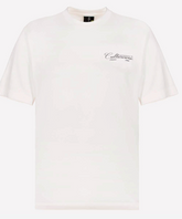 CWTR-BASIC2V - T-SHIRT REGULAR
