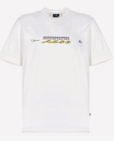 CWTR-JPNCAR - T-SHIRT REGULAR