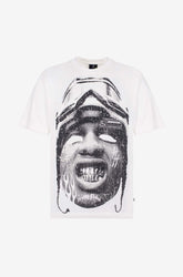 CAMISETA REGULAR ASAP IVORY