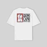 DAndSelectiveServicesTee - Discrete and selective services tee
