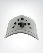 CANVA GREY CAP