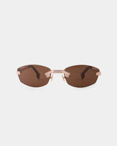 G1004 - CHAMPAGNE GOLD BROWN