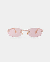 G1005 - CHAMPAGNE GOLD PINK