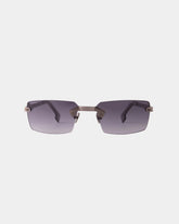 G1006 - CHROME GUN GREY