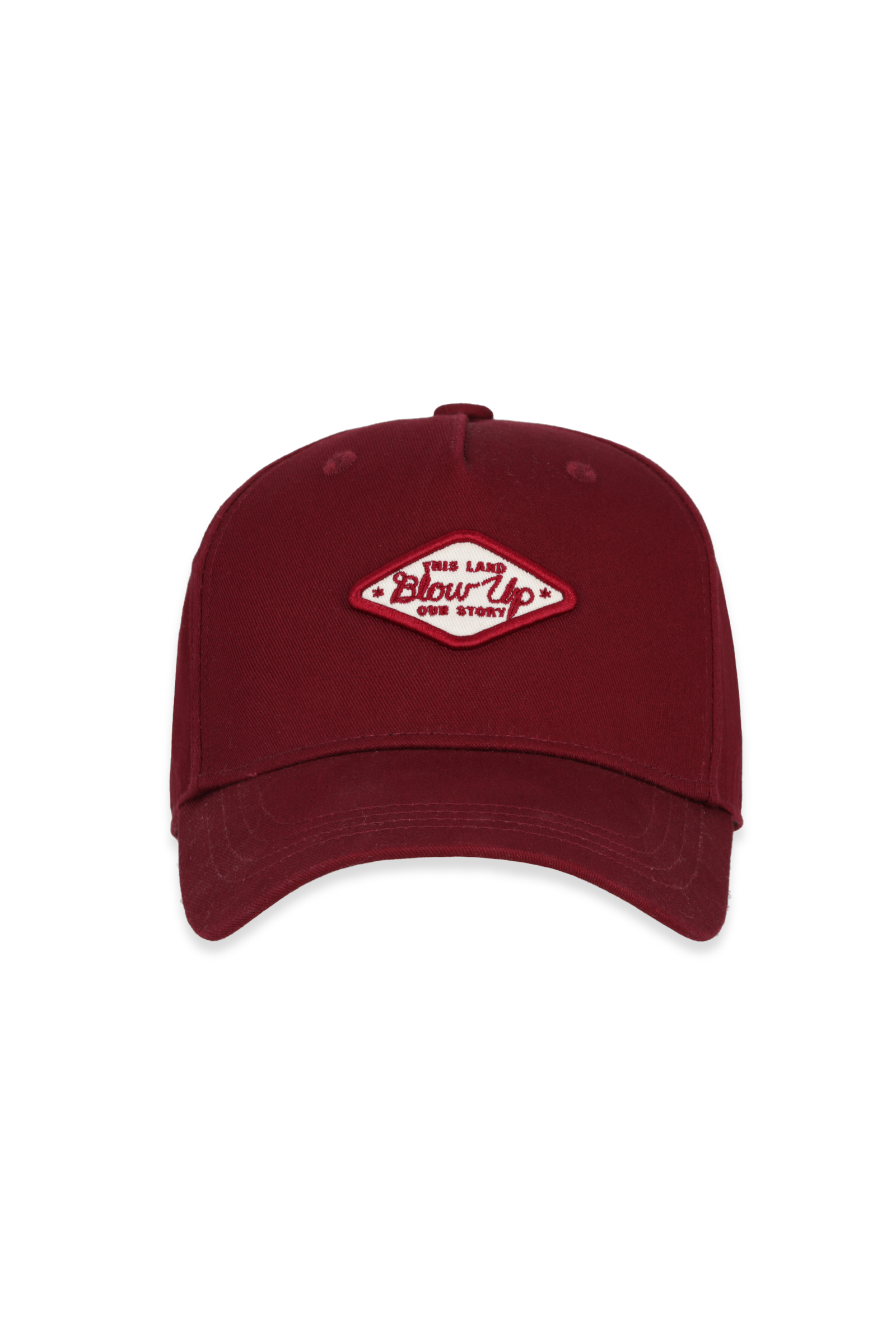 OUR STORY RED WINE CAP