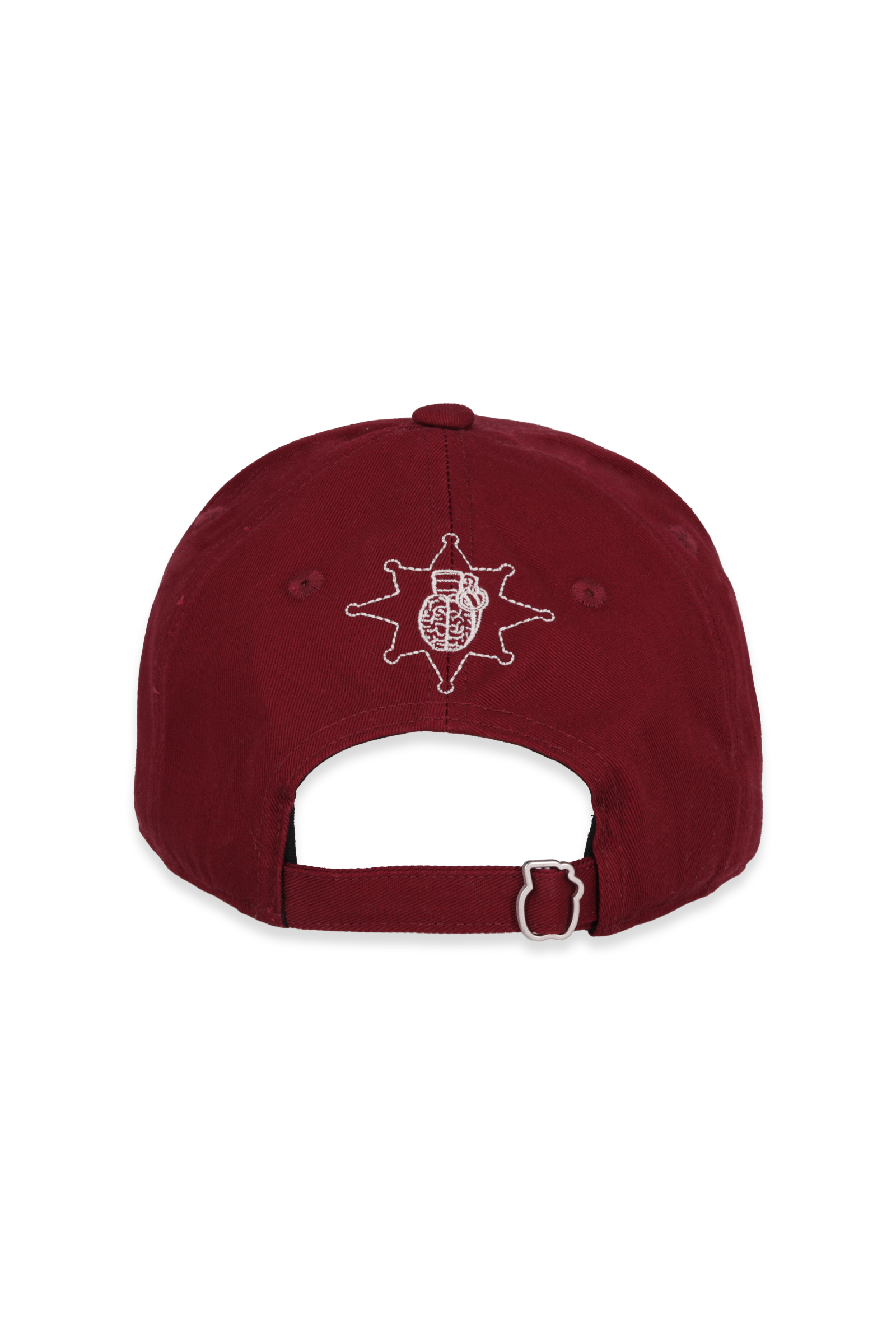 OUR STORY RED WINE CAP