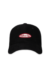 US DINER BLACK CAP