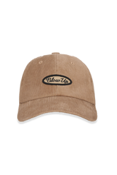 US DINER CAMEL CAP
