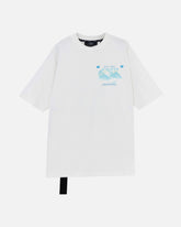 MS1101 - HEAT WATER T-SHIRT