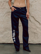 I2135 - UPLOAD JEAN