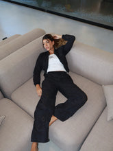 Pantalón Maya Negro