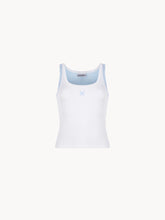 CELĒIT FLIP TANK IVORY
