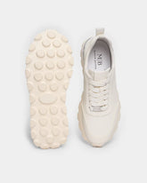 Tenis Radiant White by Maison Botter