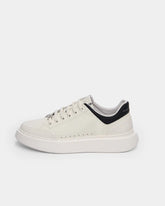 Tenis MDE White by Maison Botter