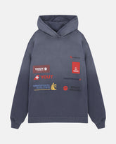 AIRLINES HOODIE